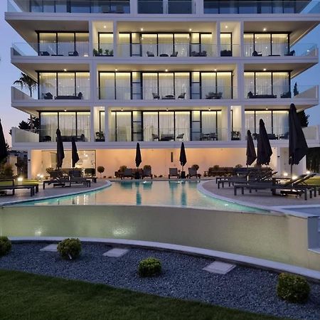 The Palmiers Aparthotel Paphos Luaran gambar