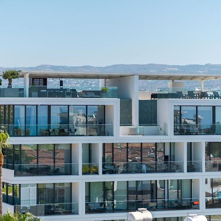 The Palmiers Aparthotel Paphos Luaran gambar