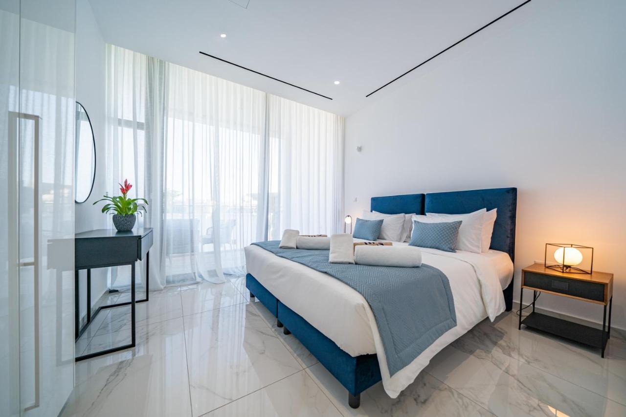 The Palmiers Aparthotel Paphos Luaran gambar