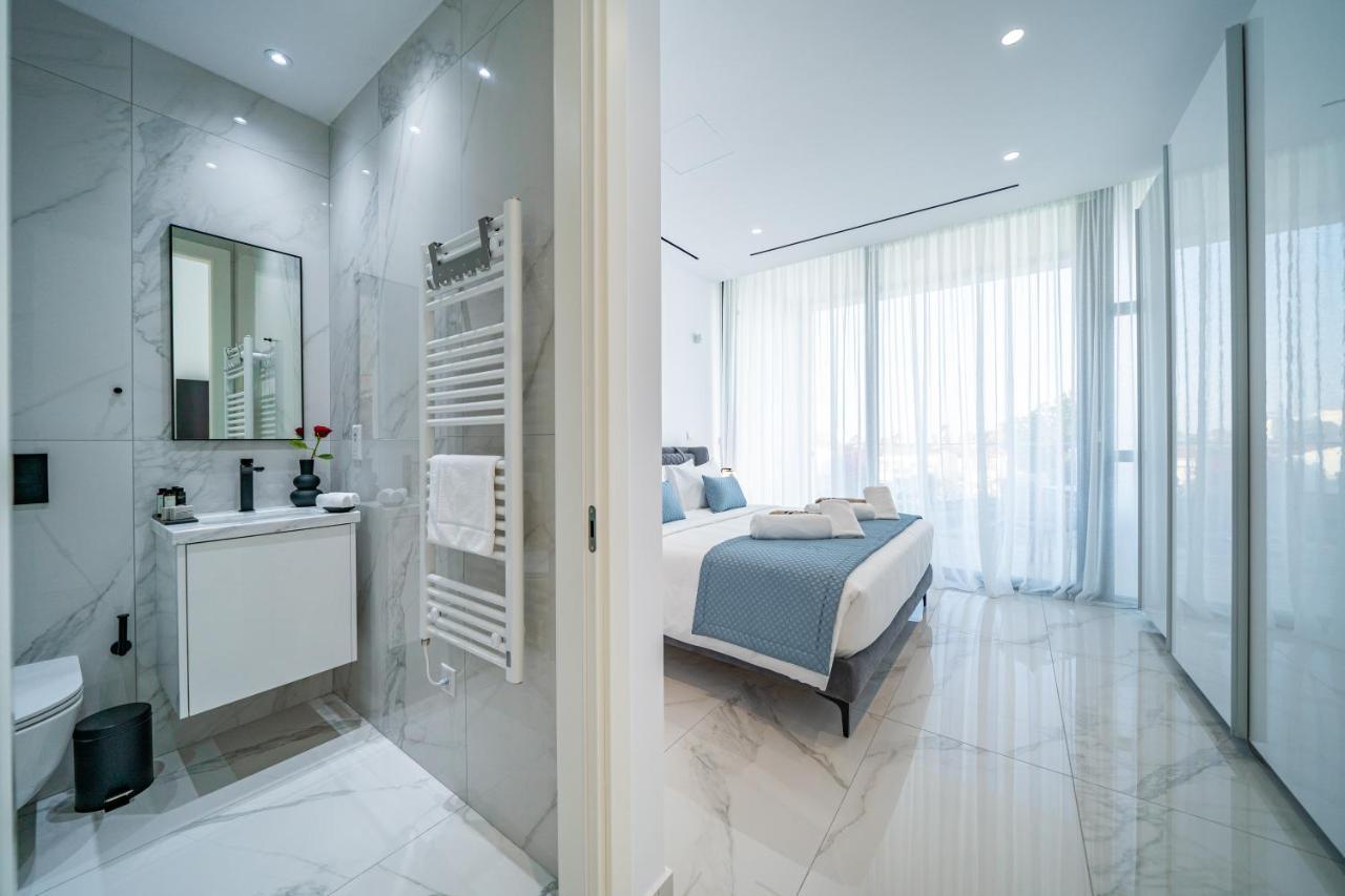 The Palmiers Aparthotel Paphos Luaran gambar