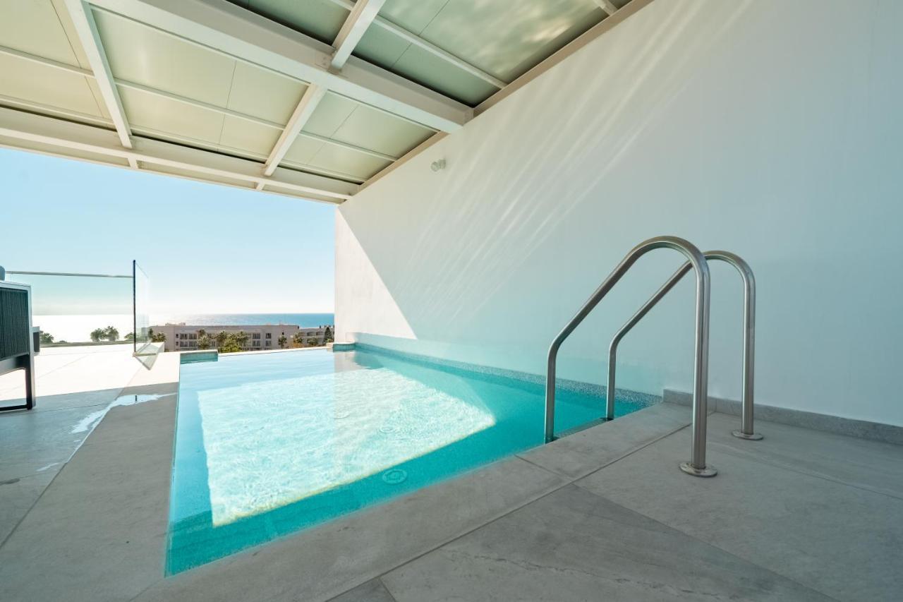 The Palmiers Aparthotel Paphos Luaran gambar